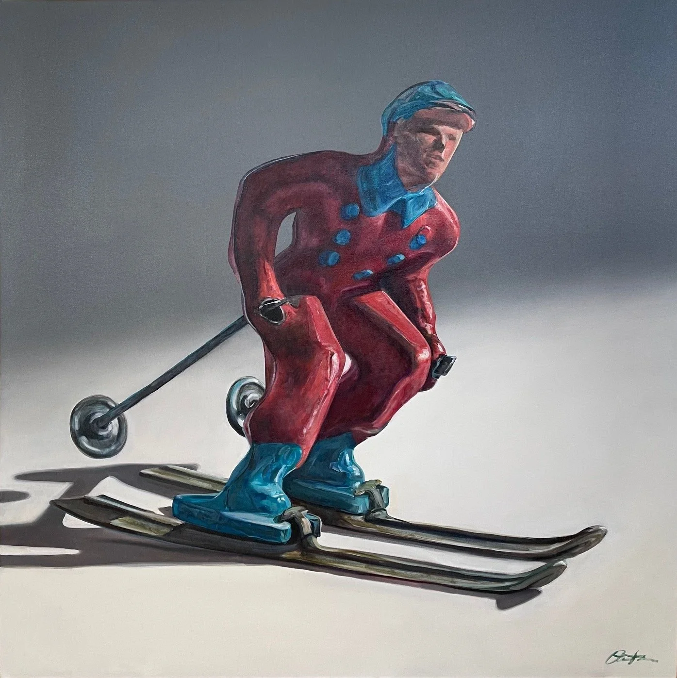 Brad Overton