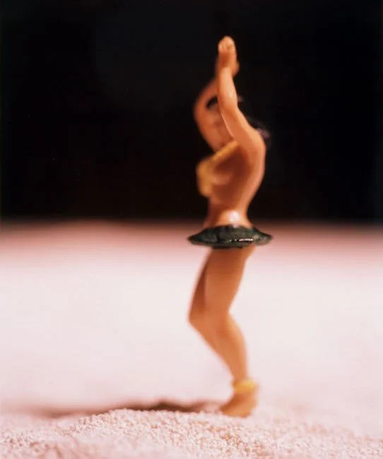 David Levinthal