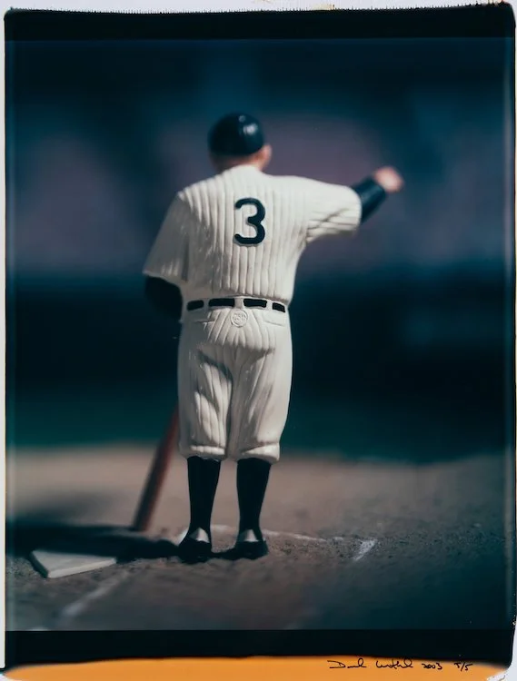 Baseball, Babe Ruth