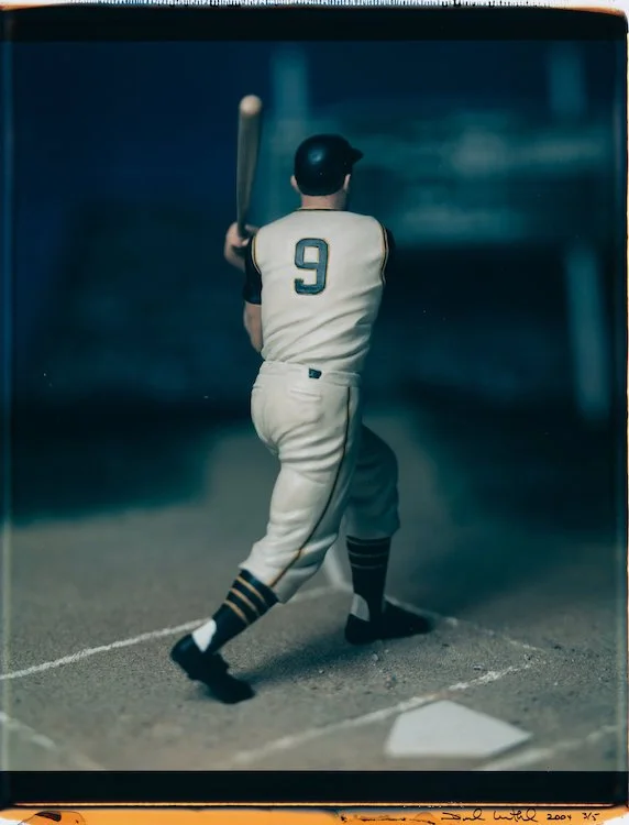 Baseball, Bill Mazeroski
