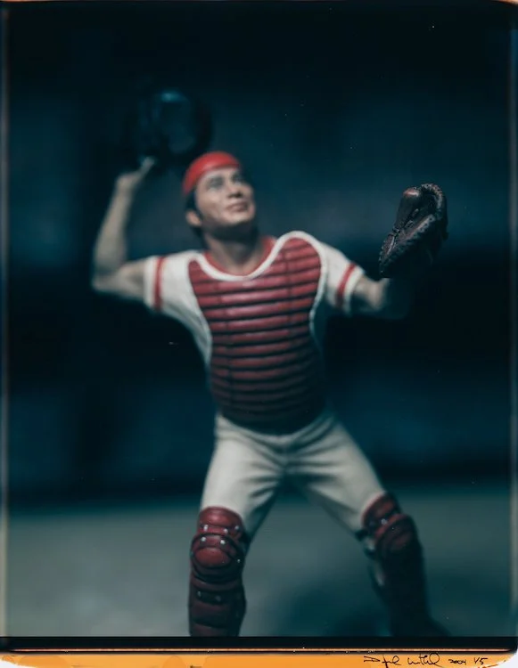 Baseball, Johnny Bench