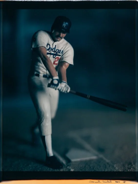 Baseball, Kirk Gibson