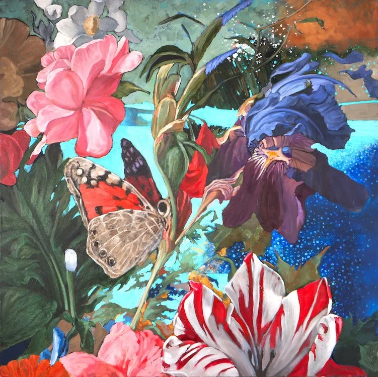Ruysch Reconsidered #2