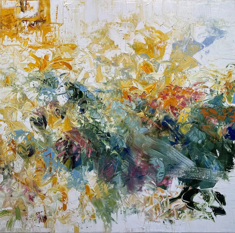 Fields of Spring