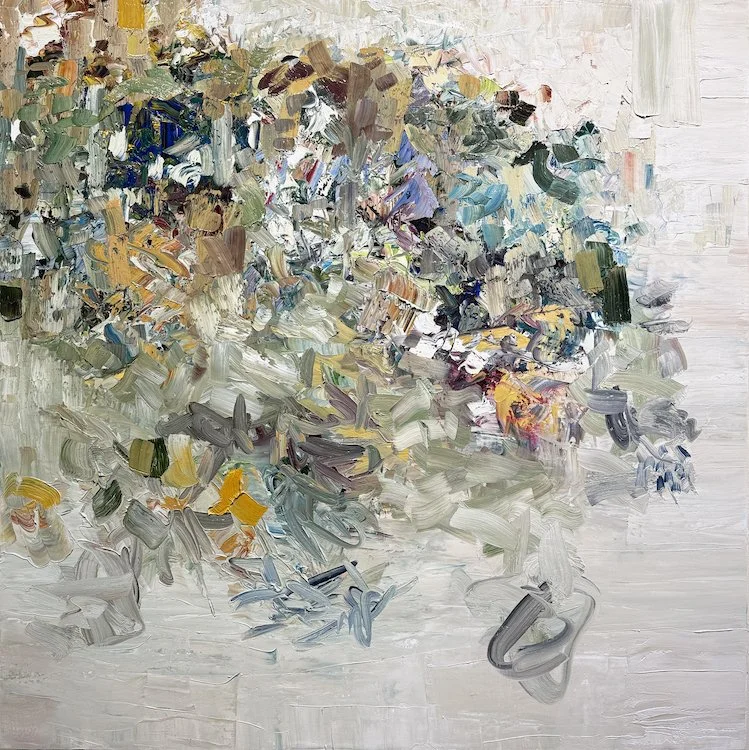 Tumble Leaves