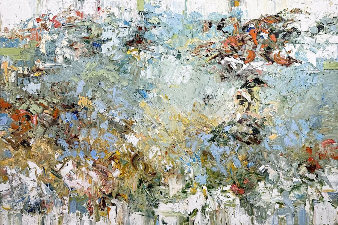 Variations of Blue