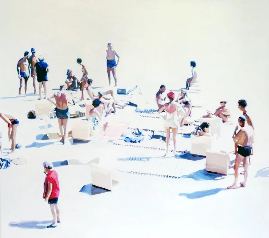 Lisa Golightly