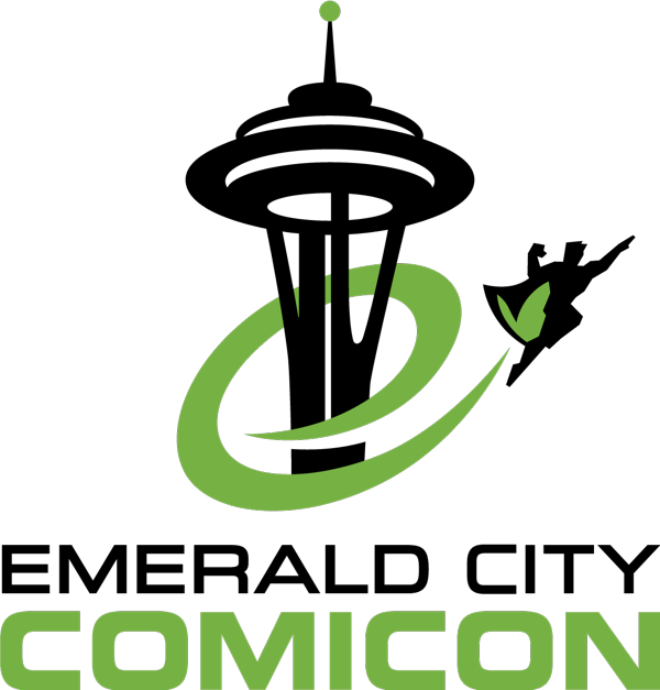EMERALD CITY COMICON 2018