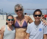 em,lolo,rena beach.jpg