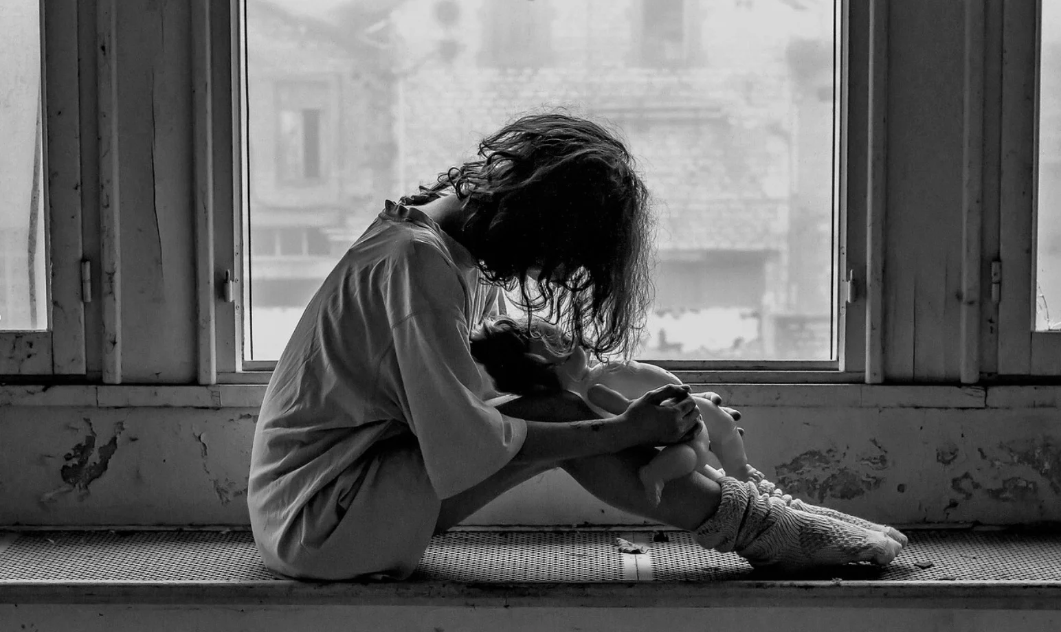 Seriously, Mom Guilt Again? 5 Steps to Help Get Rid Of the Guilt