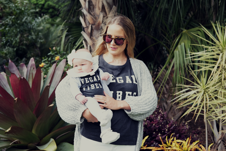 Sydney Vegan Club Picninc Meetup In the Soulshine Vegan Vibes Onesie Vegan Baby Vegan Mum Sydney 02.jpg