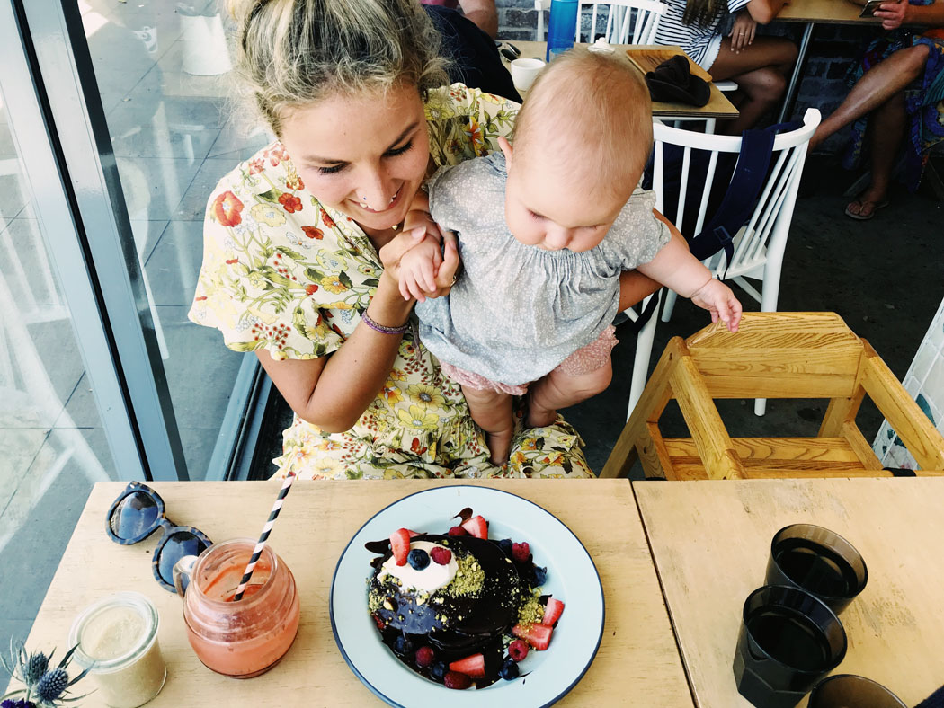 Vegan mum vegan baby sydney birthday.jpg