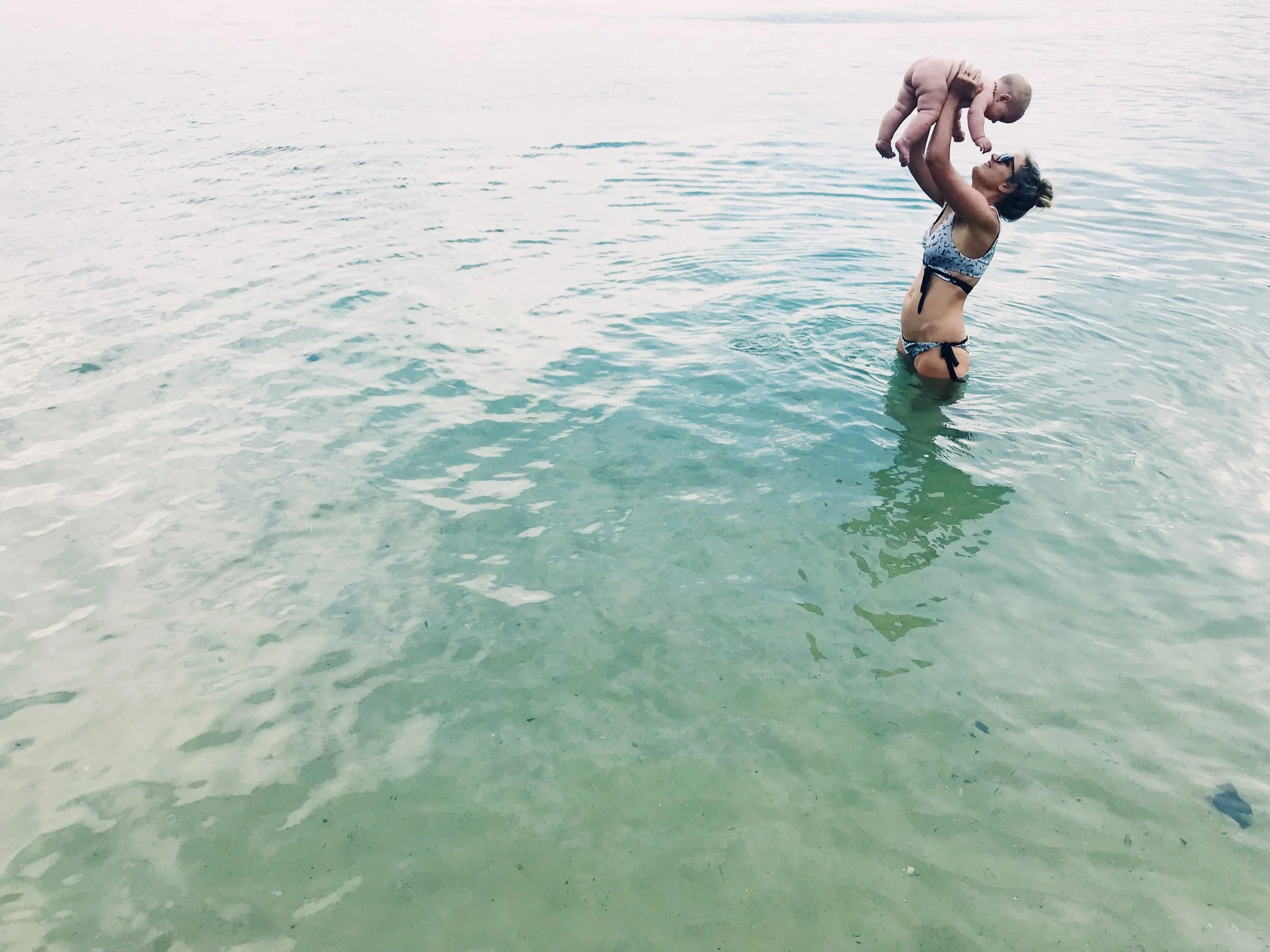 First Steps, Fun & Food