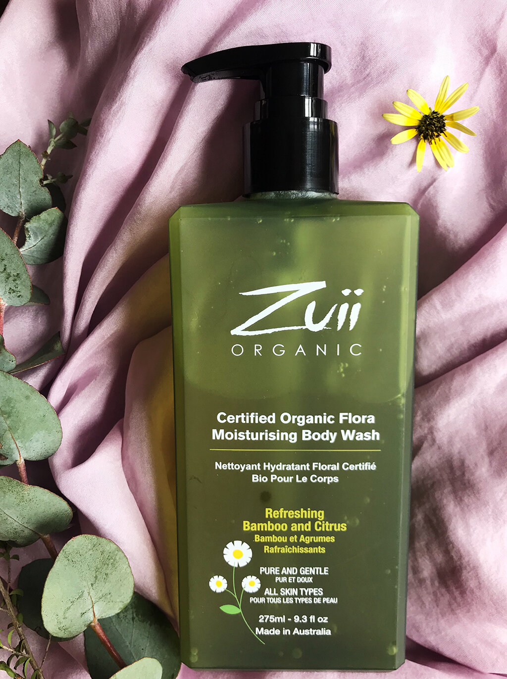 ZUII Organic Review — Liv Life Mag