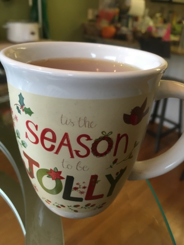Fa-la-la-la-la! La-la-la-la!