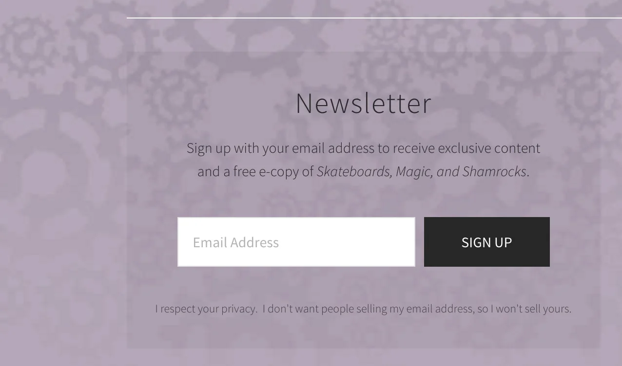 Web version.