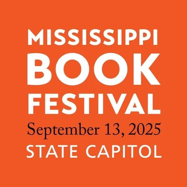 Mississippi Book Festival