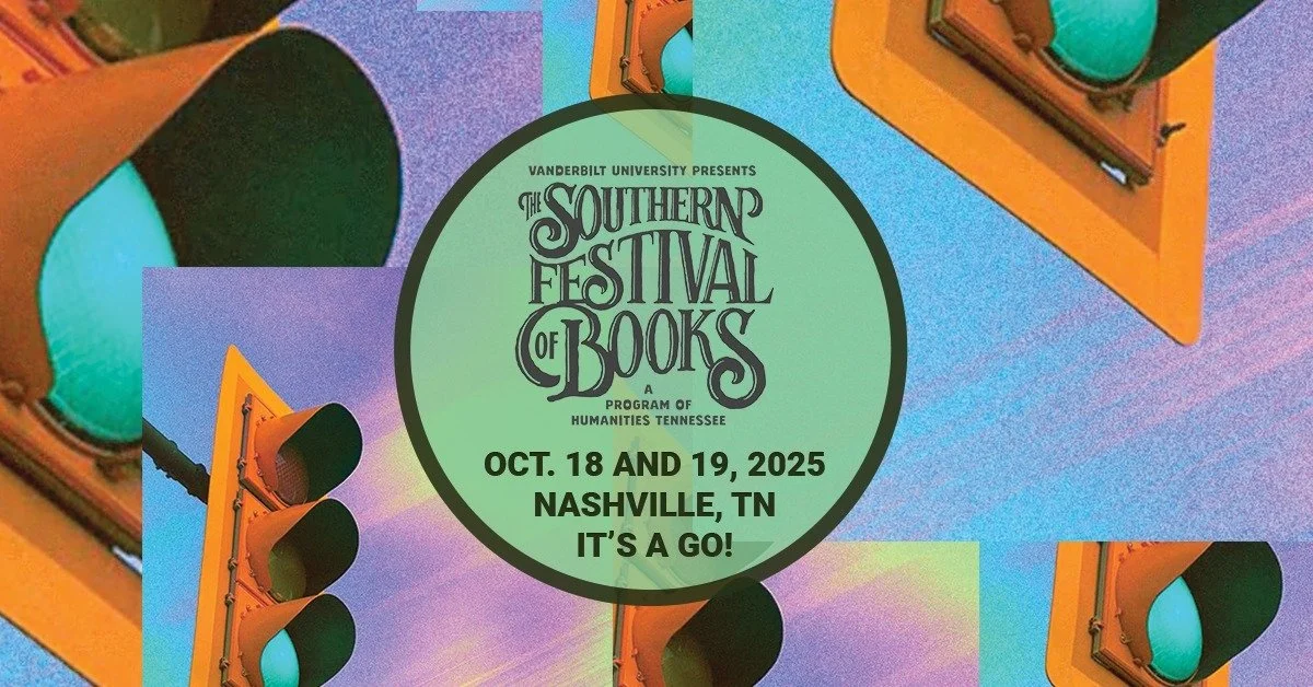 Southern Festival of Books
