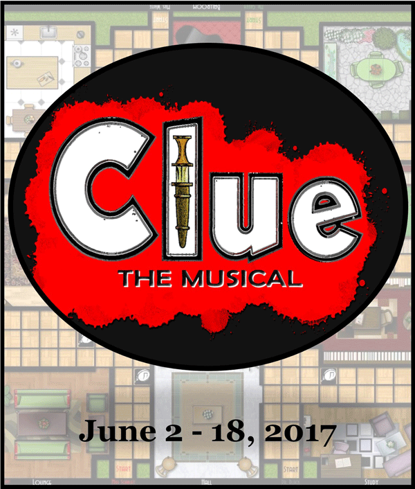 Clue: The Musical