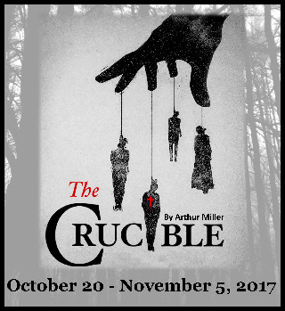 The Crucible