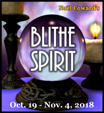 Blithe Spirit
