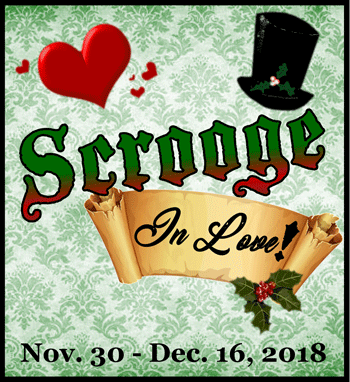 Scrooge in Love