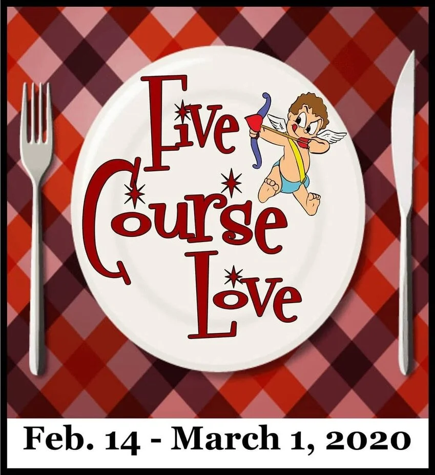 Five Course Love