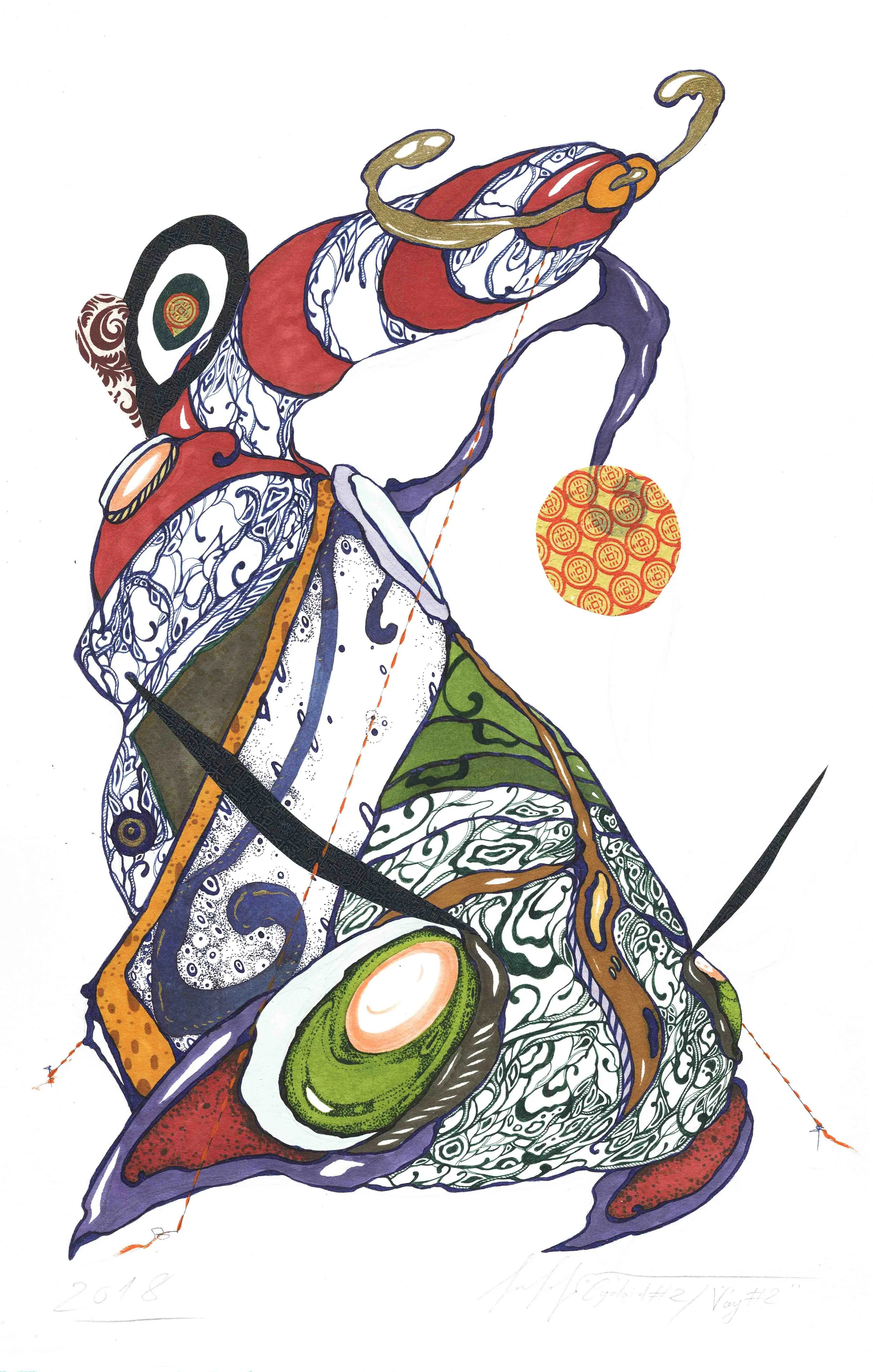 Cycloid #2