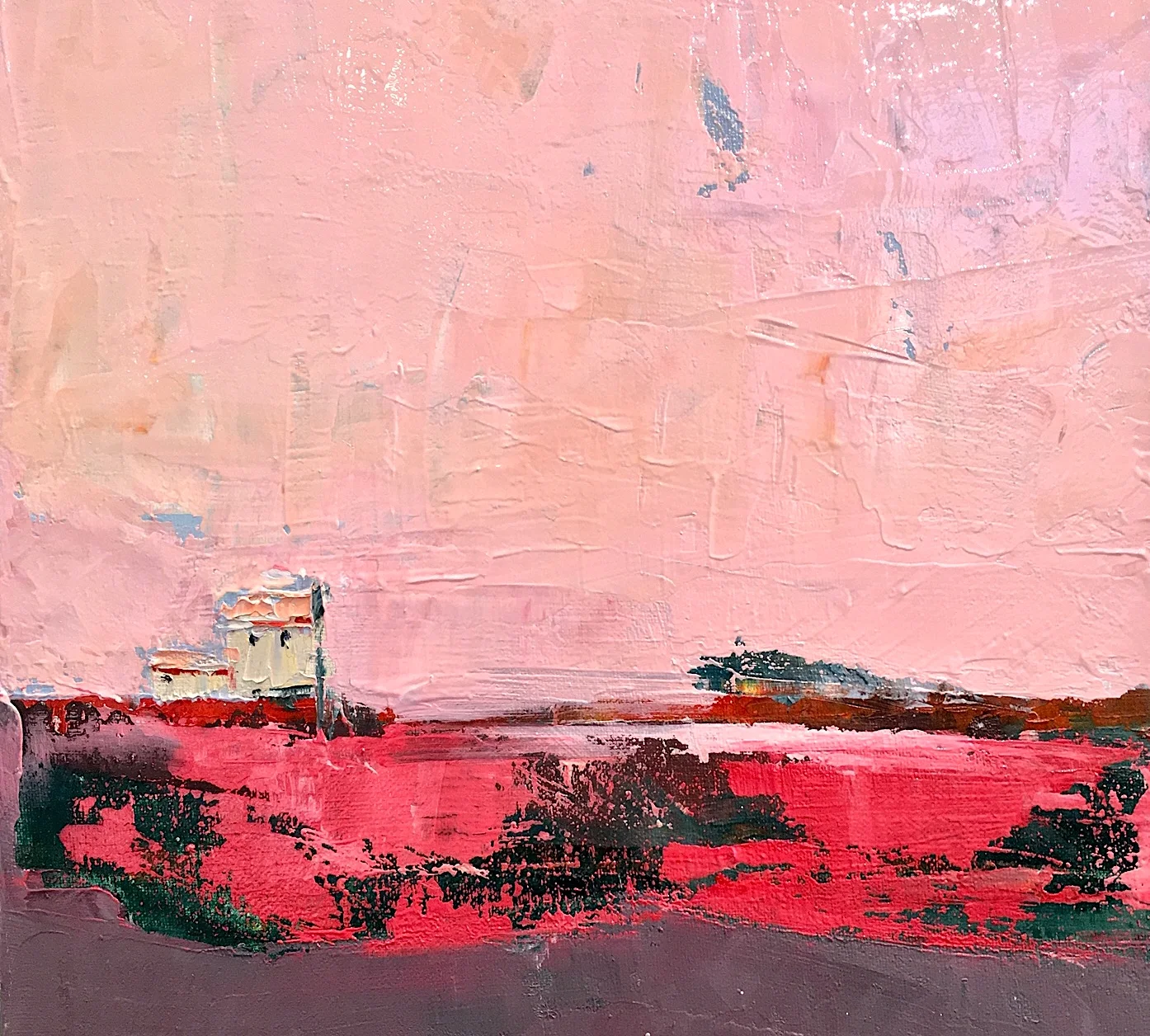 Cranberry Bog