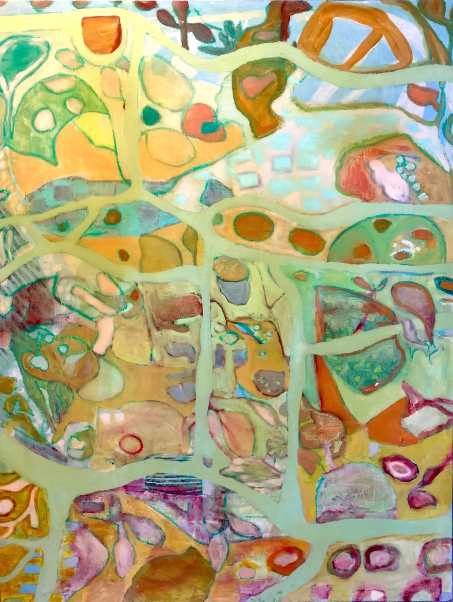 Flora and Fauna