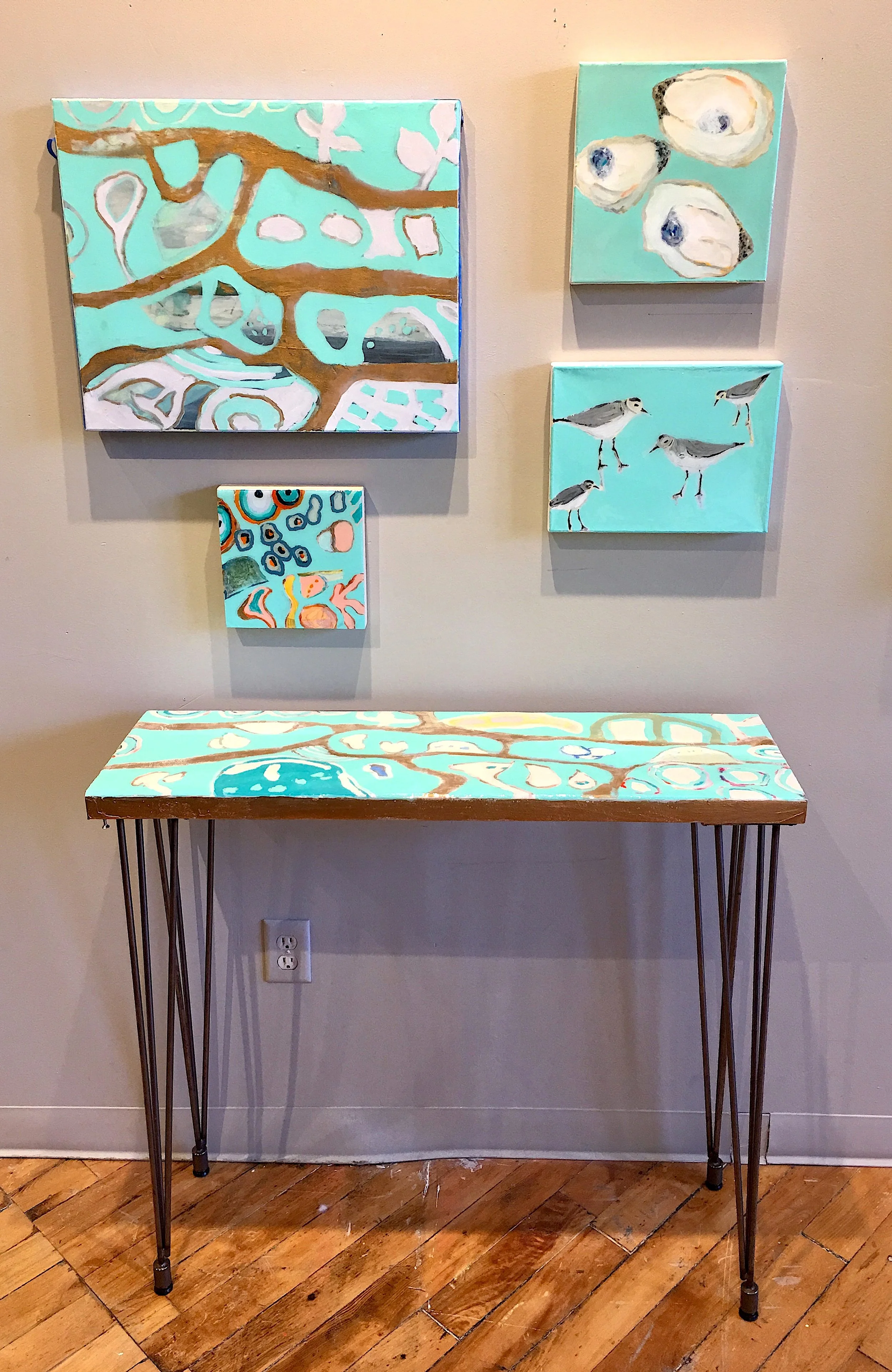 Tables