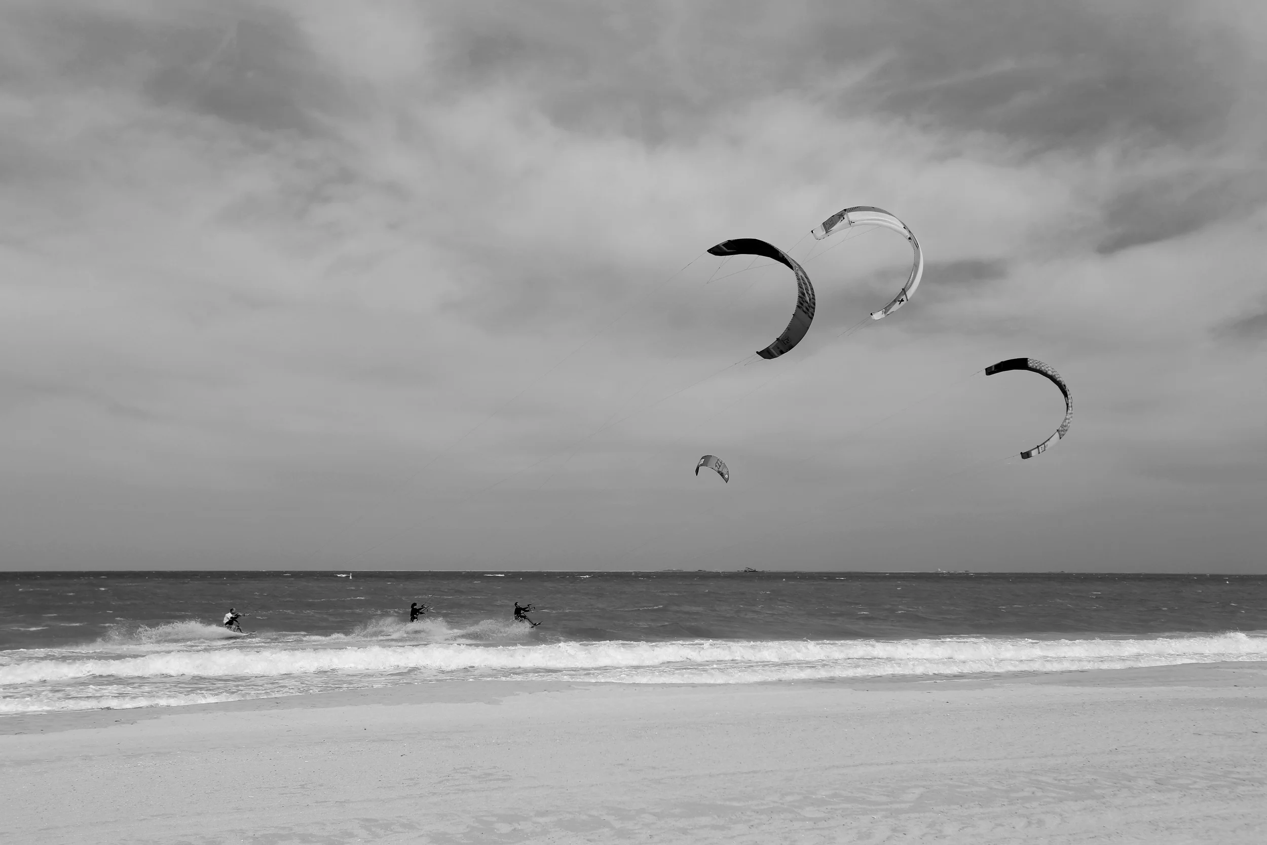 The Beach