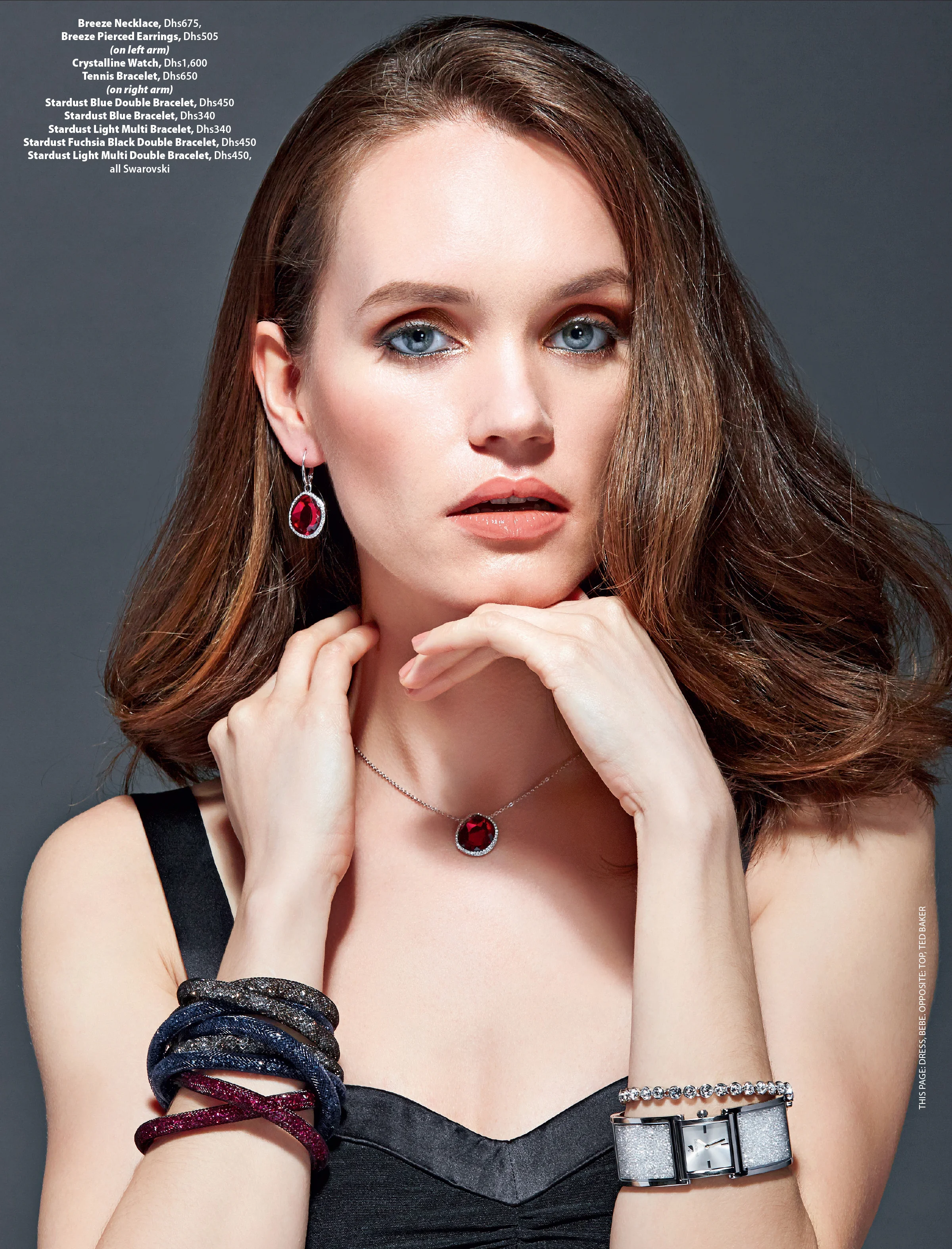 COSMOPOLITAN Magazine