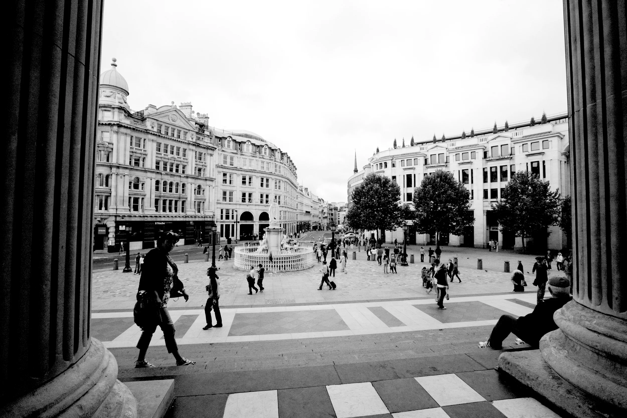 LONDON