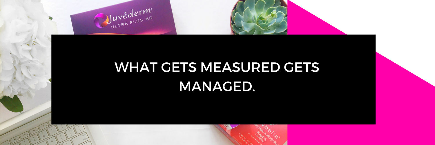 Metrics make your retail work for you.