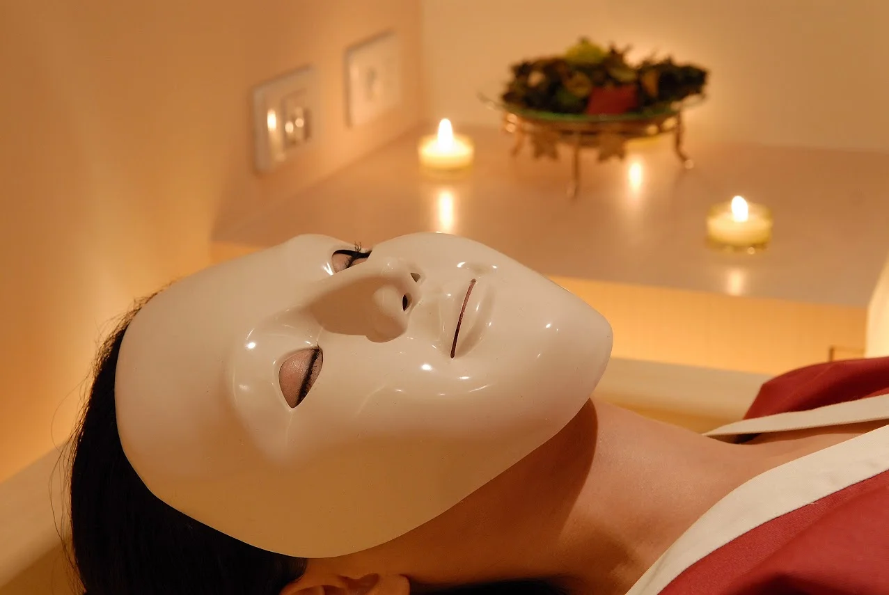 Energy Mask
