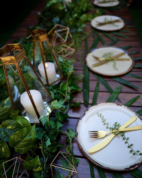 Trove Hire & Style - Ballarat I have had the pleasure of working with Caroline for a couple of pretty awesome weddings and events in Ballarat. She's the event styling queen and also has a range of pretty things on offer for hire. We work closely together to bring the wedding vision to life! View Website