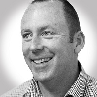 Tim Ferguson – Partner / Facilitator