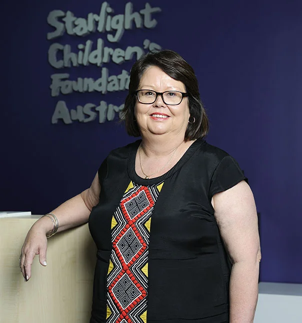 Susan Henry, Head of People and Culture