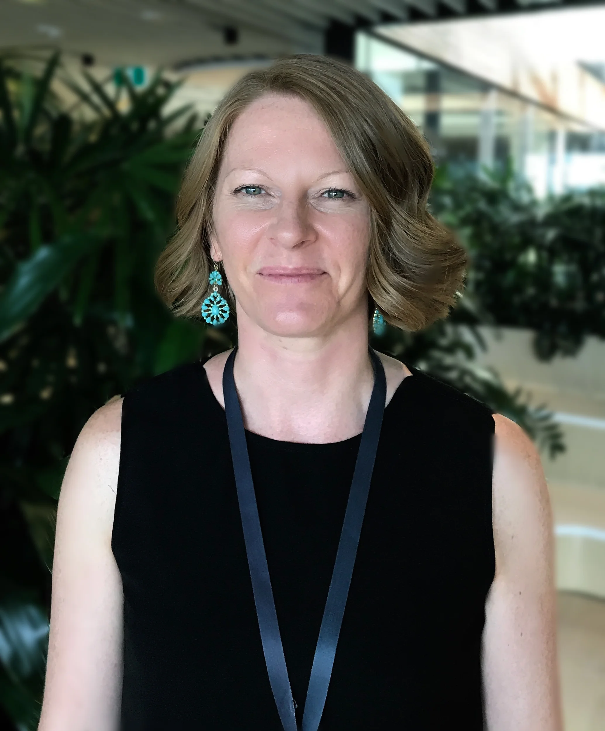 Kate Wursthorn, Wellbeing Adviser