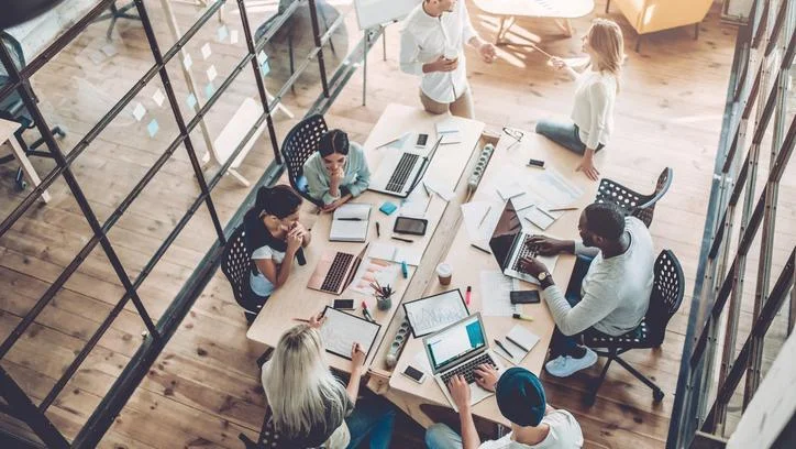 Why wellness has become a top CFO priority