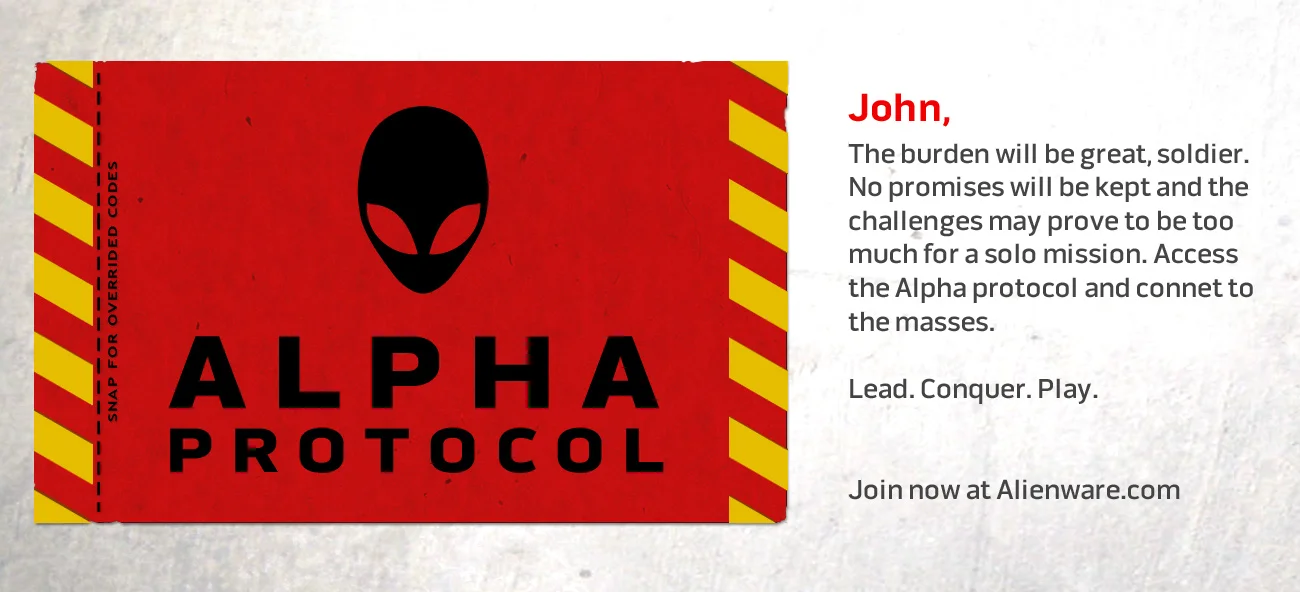 Alienware Alpha