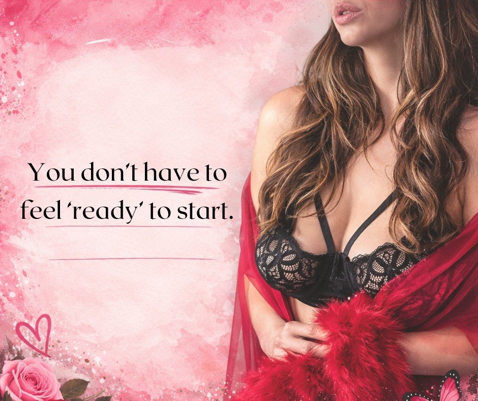 What Women Are Really Looking For When They Book a Boudoir Session