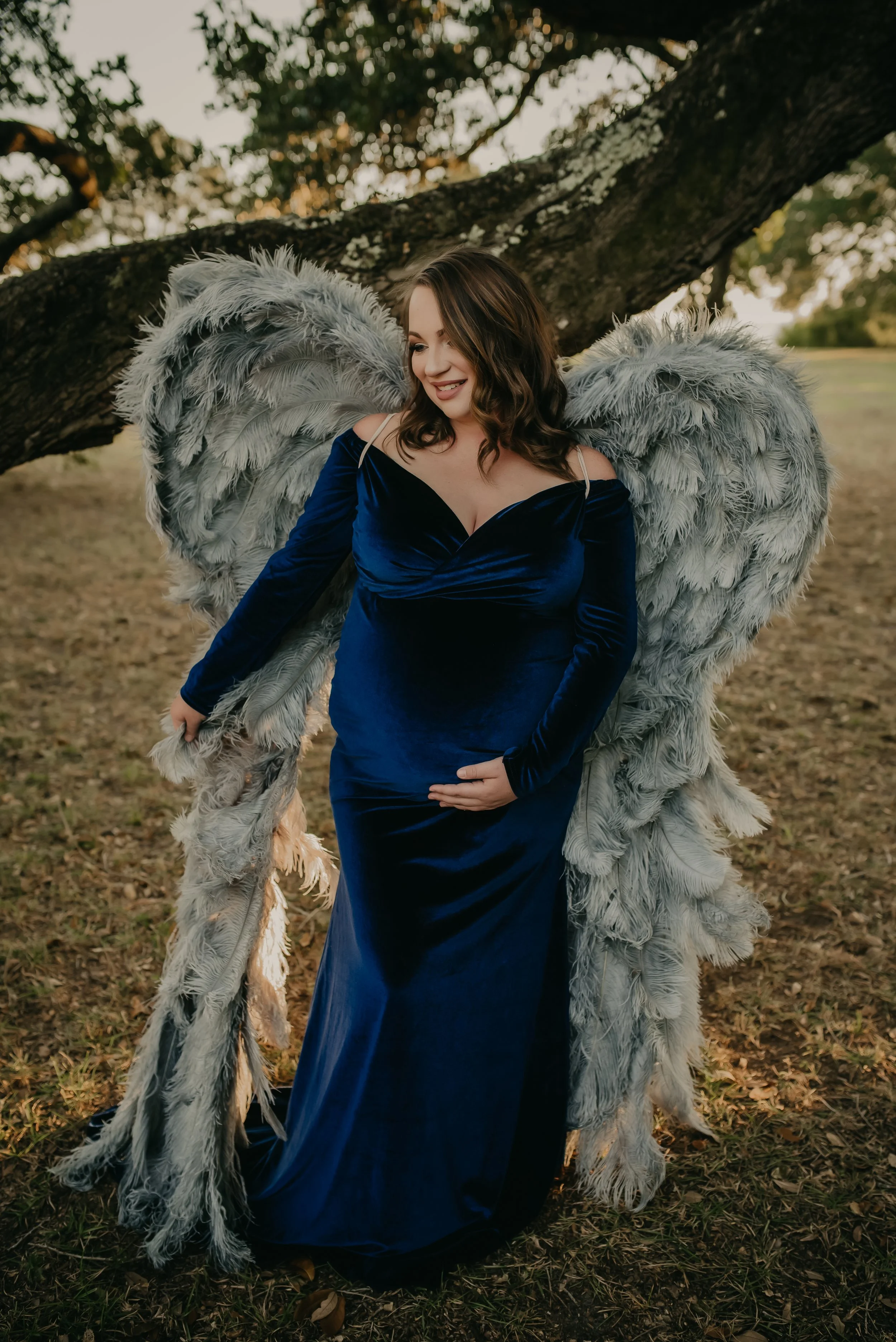 maternity photography