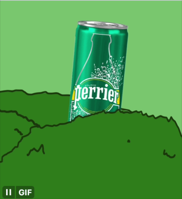 PERRIER