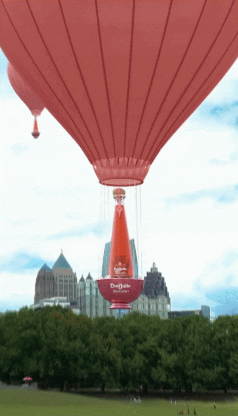 DON JULIO