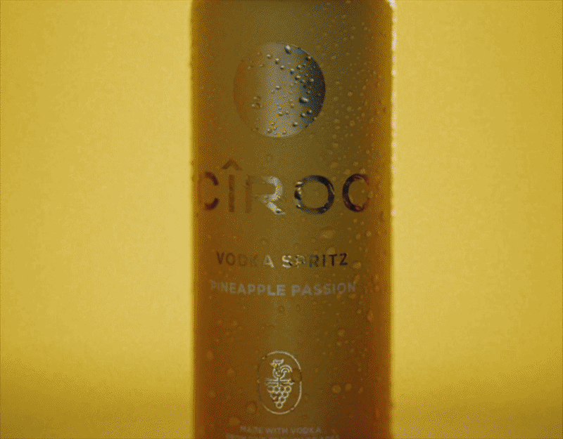 CÎROC SPRITZ