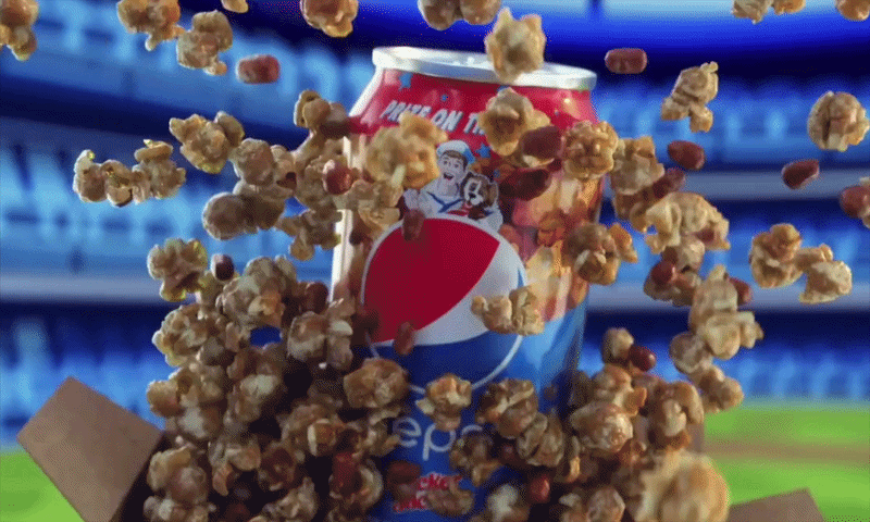 PEPSI LTO