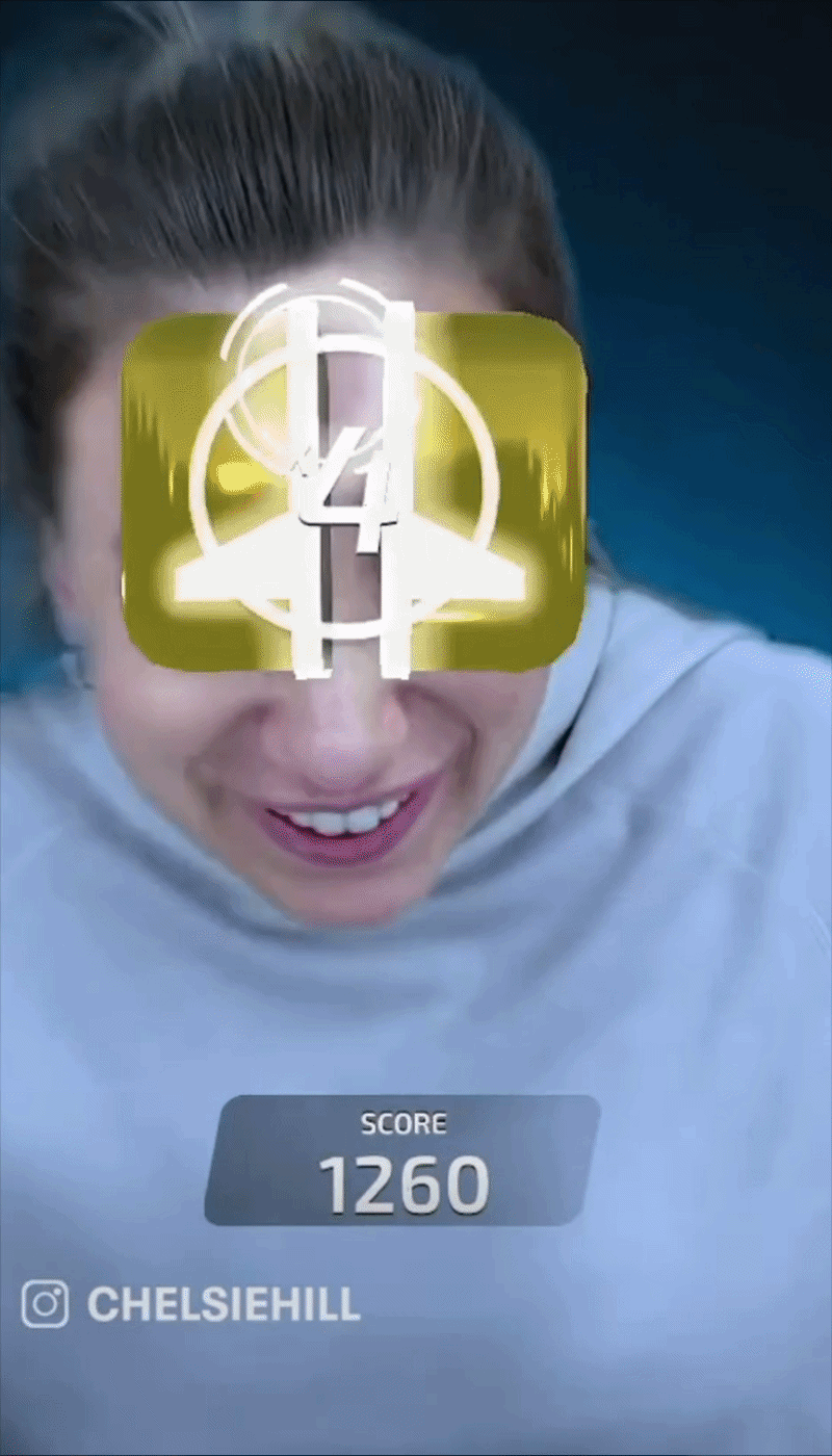 META OCULUS