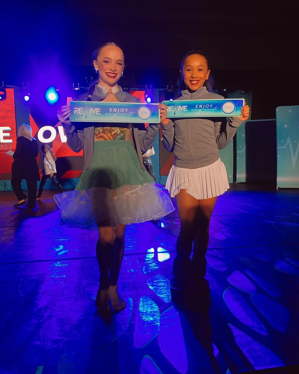 Ignition Dance Academy